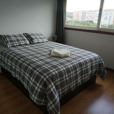 Al Das Fonsecas Coimbra Esterno foto