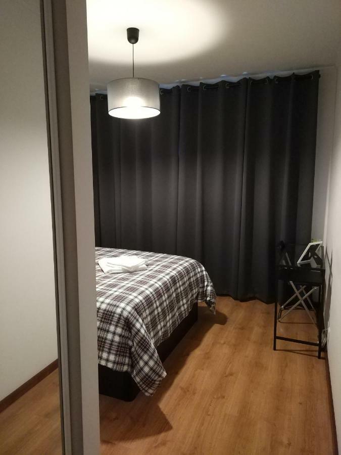 Al Das Fonsecas Coimbra Esterno foto